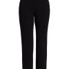 St. John Crepe Emma Pants