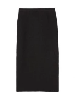 St. John Knit Pencil Skirt